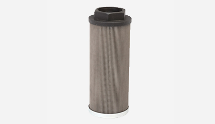 Ashish Engineering Services - Inline Plastic Nut Strainers  - SE